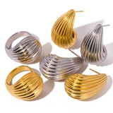 Vivian earring