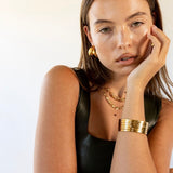 Ellie eternity brazalete