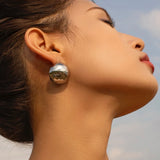 Bobby Earrings