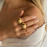 Khloe ring