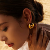 Bobby Earrings