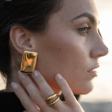 Donatella Earrings