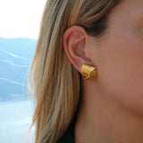 Jolie earrings
