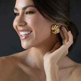 Jackie Earring