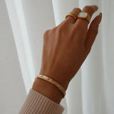 Ellie eternity brazalete