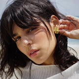 Jolie earrings