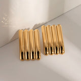 Brooklyn Earring