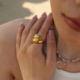 Sedona ring