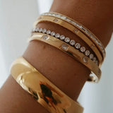 Ellie eternity brazalete