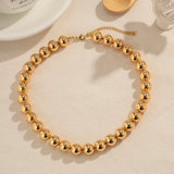Leah necklace