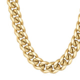 Blaire chunky necklace