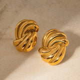 Jackie Earring