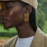Brooklyn Earring