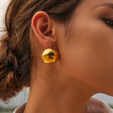 Bobby Earrings
