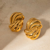 Jackie Earring