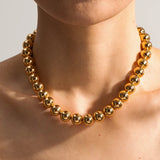 Leah necklace