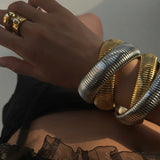Gigi  flex brazalete