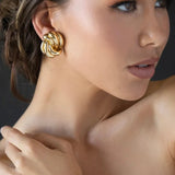 Jackie Earring