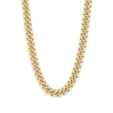 Blaire chunky necklace