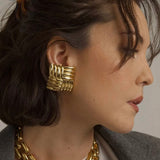 NYC earring