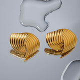 Jolie earrings