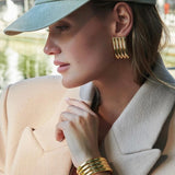 Brooklyn Earring