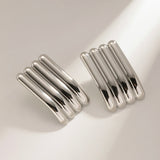 Brooklyn Earring