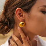 Bobby Earrings