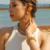 Leah necklace